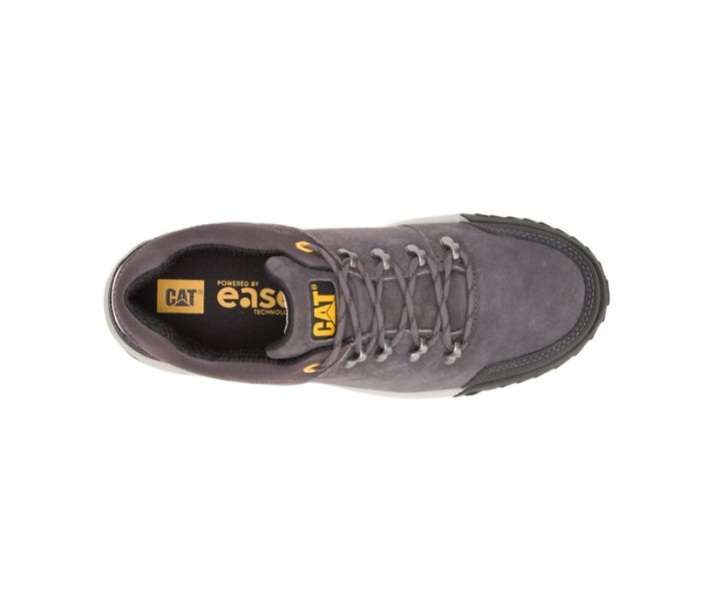 Tenis masculino hot sale caterpillar